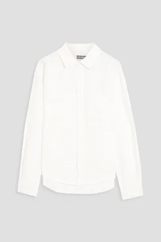 Linen shirt