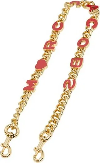The Heart Shoulder Strap accessory bag
