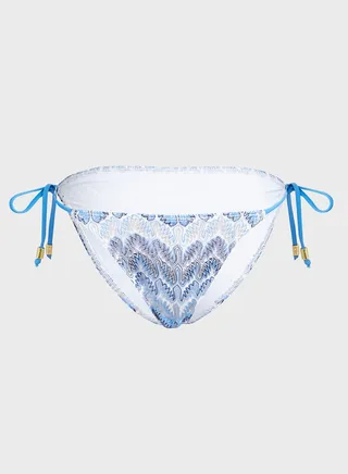 Classic Printed Brief