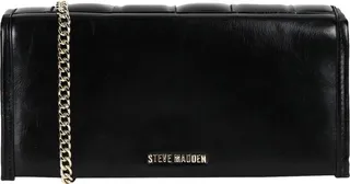 Btangled Clutch Handbag Black