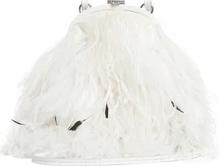 Frame Crossbody Bag