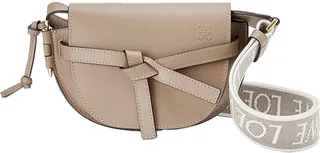 Mini Gate Dual Bag