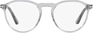 Persol Round Frame Glasses