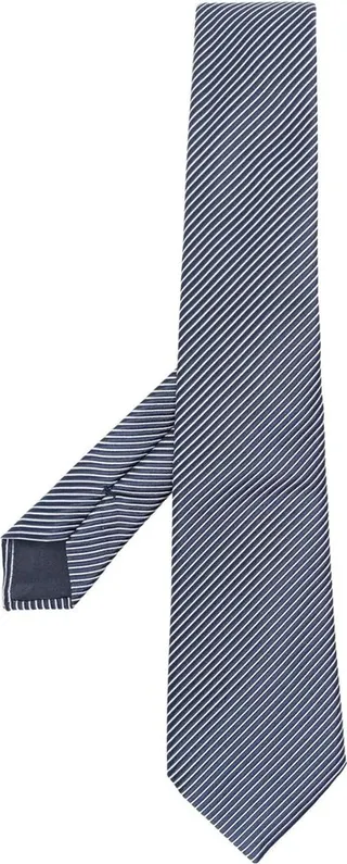 Silk Tie