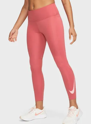 Dri-Fit Fast 7/8 Tight