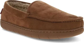 Levi's Men's Fields 2 Memory Foam Slippers