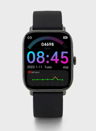 Smartwatch With Bluetooth Call,Multiple Health & Fitness Features