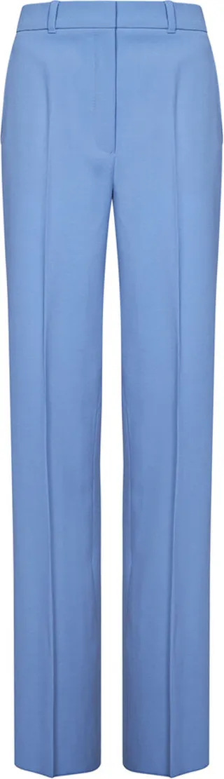 Agami Trousers Max Mara Studio