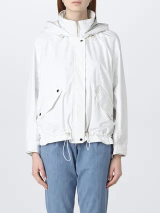 Coat woman Moorer