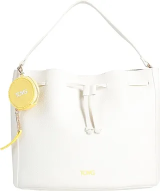 Handbag Ivory
