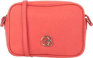 Cross-body Bag Dark Brown