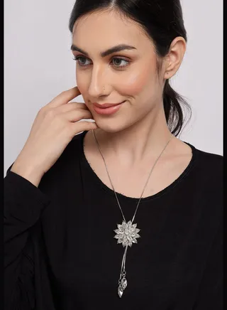 Crystal Designer Chain