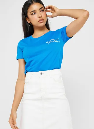 Regular Graphic T-Shirt