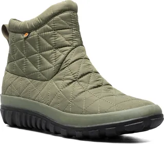 Snowday II Waterproof Bootie