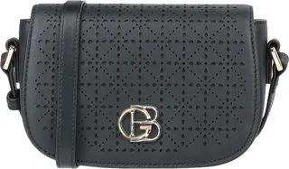 Cross-body Bag Black
