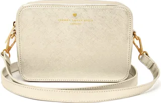 Johnny Loves Rosie - Gold Carrie Crossbody Bag