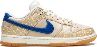 Dunk Low "Montreal Bagel" sneakers