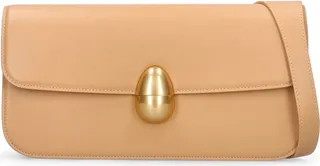 Phoenix leather bag