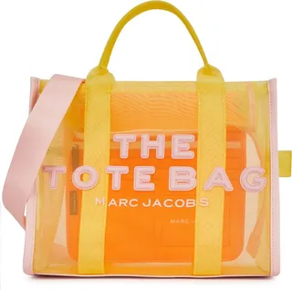 Marc Jacobs The Tote Medium Mesh Tote