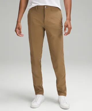 Commission Slim-Fit Pants 34" Warpstreme