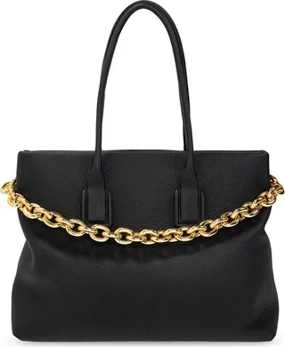 Bottega Veneta Chain Tote Bag