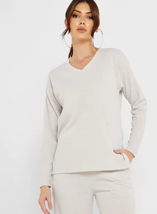 V-Neck T-Shirt