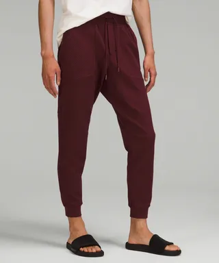 At Ease Joggers