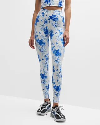 Strong Current Adries High-Rise Leggings