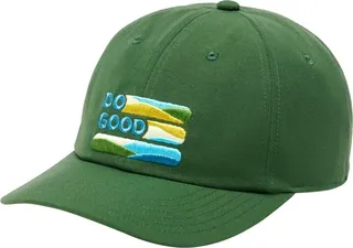 Cotopaxi Do Good Stripe Dad Hat