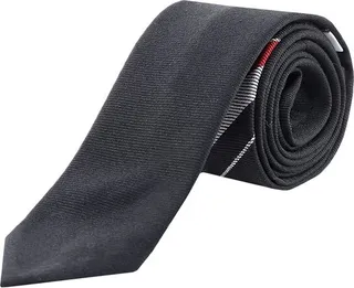 Thom Browne RWB Striped Tie