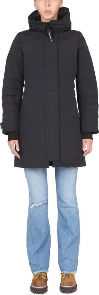 Parka lorette