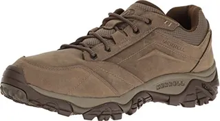 Merrell Men's Moab Adventure LACE Hiking Shoe
