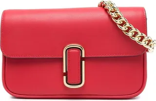 The J Marc soft shoulder bag