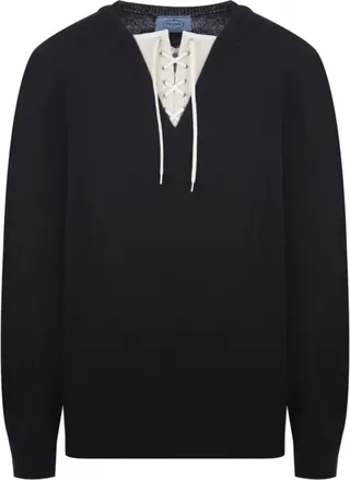 Cashmere Pullover