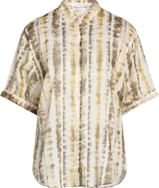 Shirt Military Green