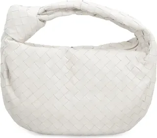 Teen Jodie Leather Shoulder Bag