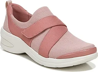 BZees Women's Refresh Slip-On Sneaker