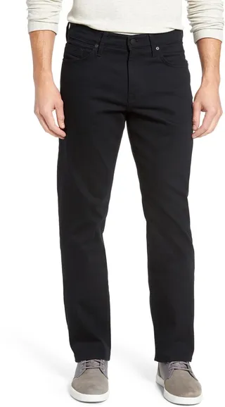 Matt Relaxed Fit Jeans