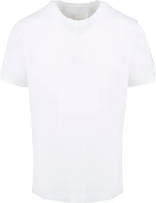 Givenchy 4G Embroidered T-Shirt