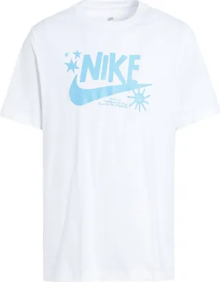 Nike Sportswear Men's T-shirt T-shirt White