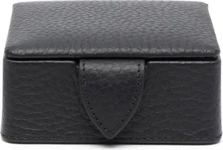 Leather Stud Box