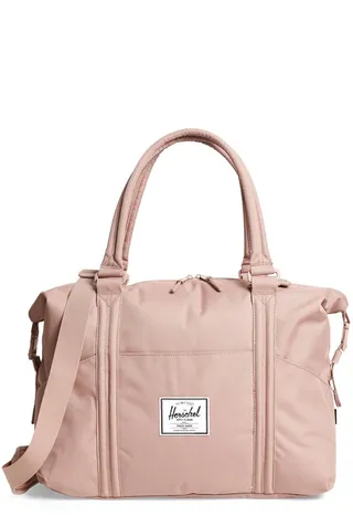 Strand Sprout Diaper Bag