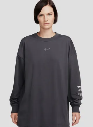 Essential Printed T-Shirt
