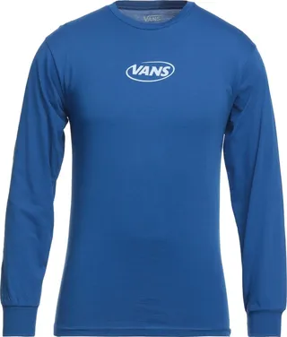 T-shirt Bright Blue