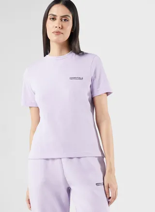 Regular Fit T-Shirt