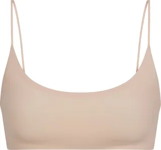 Naked Scoop Bralette | Mica