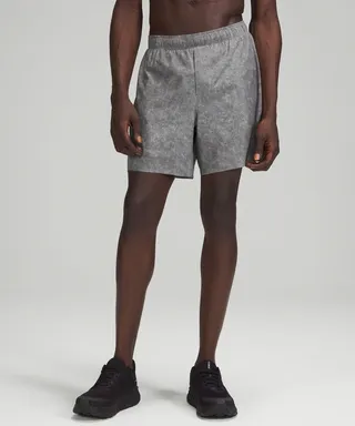 Surge Lined Shorts 6"