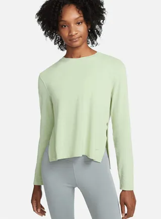 Yoga Dri-Fit Top