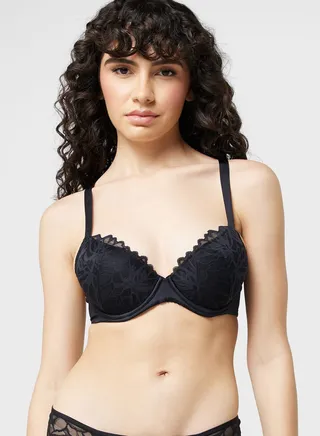 High Leg Brief