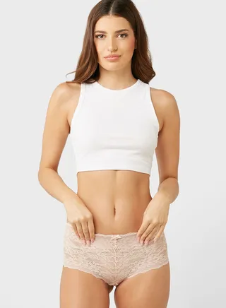 Mollie Short Brief